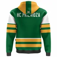 Tepláková mikina HC Prievidza 0119
