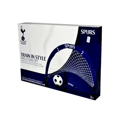 Tottenham Hotspur F.C. futbalový set Skill Goal Set