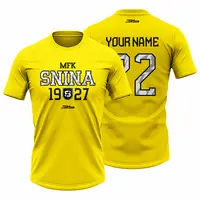 Tričko MFK Snina 2203