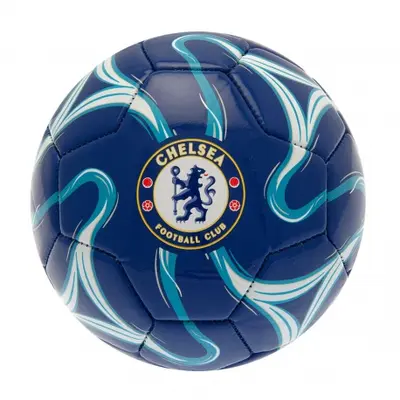 Futbalová lopta CHELSEA F.C. Football Cosmos (veľkosť 1)