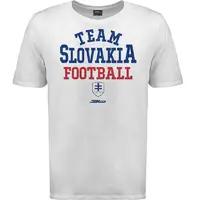 Tričko Slovakia Football 1317