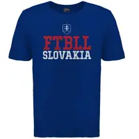 Tričko FTBLL Slovakia 1417
