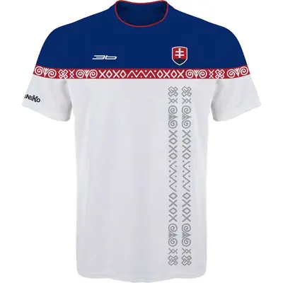 T-shirt (jersey)  Slovakia 0317