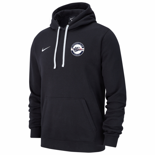 Mikina s kapucňou Nike HC Košice