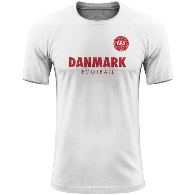 Tričko Dánsko 0118