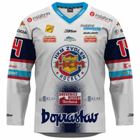 Detský dres HKM Zvolen 2019/20 Replika svetlý