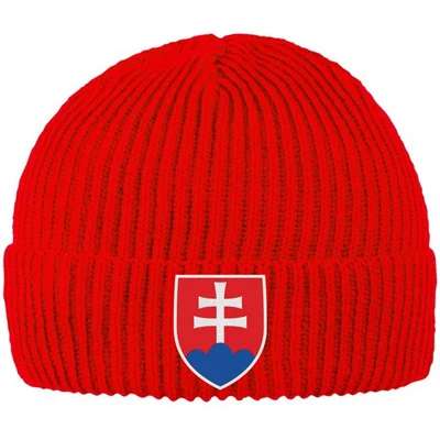 Winter hat Slovakia 2201