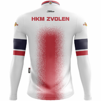 Cyklistická bunda HKM Zvolen 0119