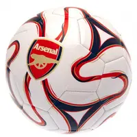 Futbalová lopta ARSENAL F.C. Football CW (veľkosť 5)