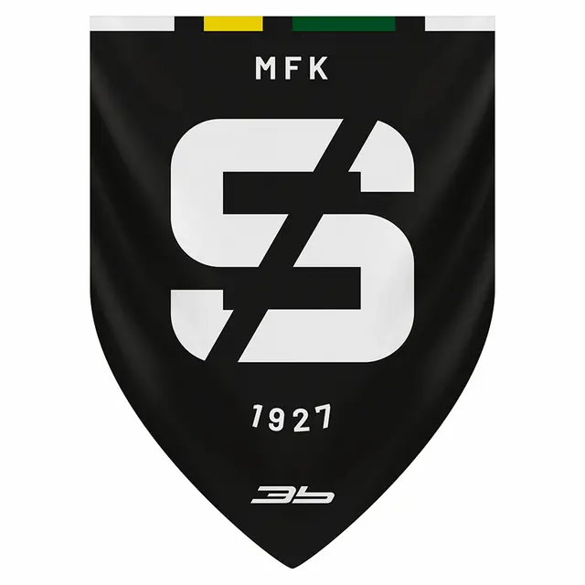 Vlajočka MFK Snina 2201