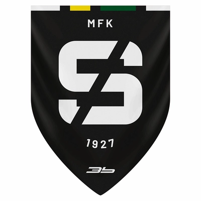 Vlajočka MFK Snina 2201