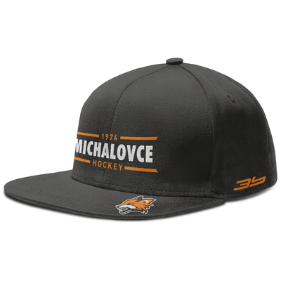 Šiltovka snapback HK Dukla Ingema Michalovce 1018