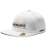 Šiltovka snapback HK Dukla Ingema Michalovce 1018