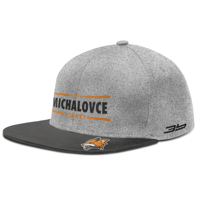 Cap snapback HK Dukla Ingema Michalovce 0918