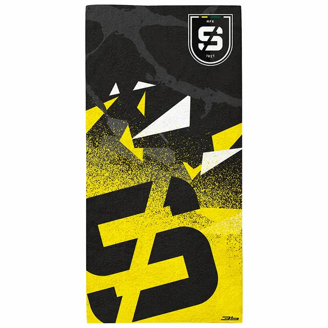 Osuška MFK Snina 2201