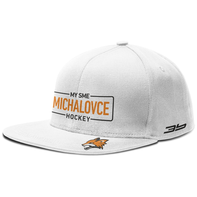 Šiltovka snapback HK Dukla Ingema Michalovce 0718