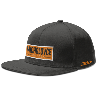 Šiltovka snapback HK Dukla Ingema Michalovce 0518