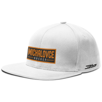 Šiltovka snapback HK Dukla Ingema Michalovce 0518