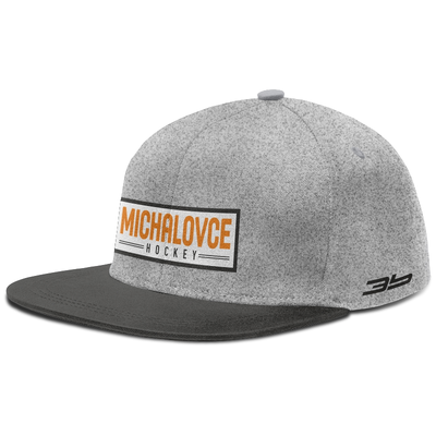 Šiltovka snapback HK Dukla Ingema Michalovce 0418