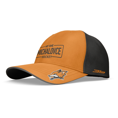 Cap HK Dukla Ingema Michalovce 0818