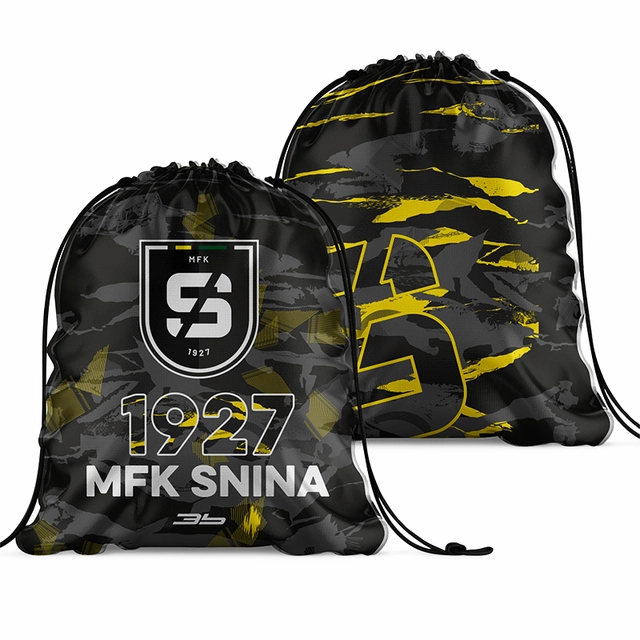Vak MFK Snina 2202