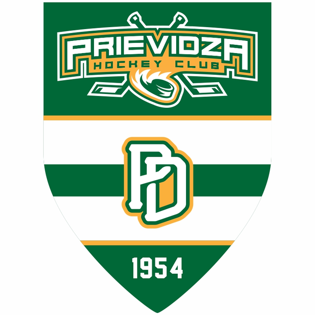 Vlajočka HC Prievidza 0119