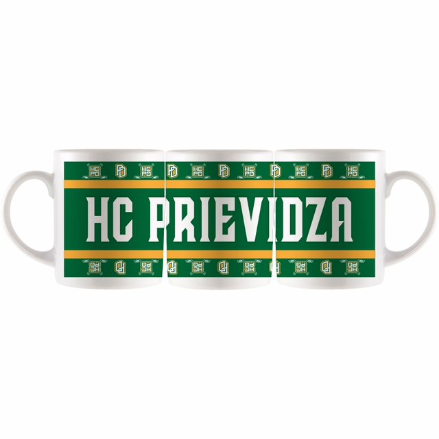 Hrnček HC Prievidza 0119