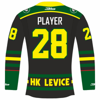 Dámsky dres HK Levice 2019/20 Replika tmavý bez reklám