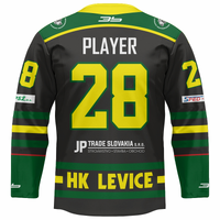 Detský dres HK Levice 2019/20 Replika tmavý