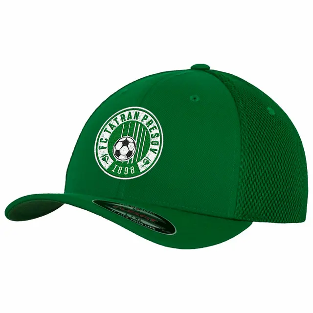 Šiltovka FC Tatran Prešov 2201 - flexfit