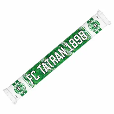 Šál FC Tatran Prešov 2206