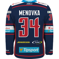 Dres HKM Zvolen replika 2017/18 tmavý