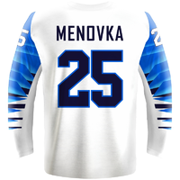 Fan hokejový dres Fínsko 0119 + minidres