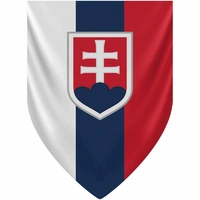 Vlajočka SHBÚ 2201
