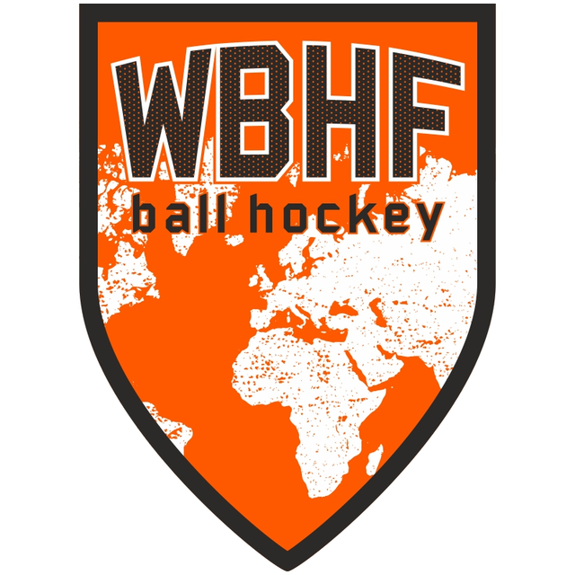 Vlajočka  WBHF 0118