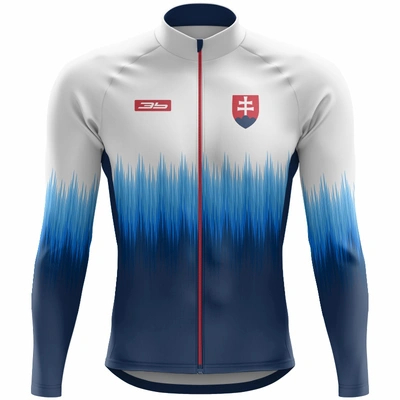 Cycling jacket Slovakia 2205