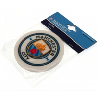 Manchester City set podtáciek 2pk Coaster Set