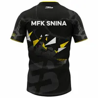 Dresové tričko MFK Snina 2201