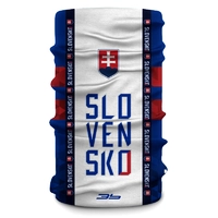 ACTION 3 - Hockey jersey + multifunctional scarf SVK