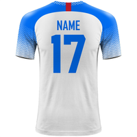 Akcia - SVK futbalový dres 2018 + šatka 