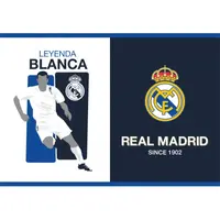 Podložka na stôl REAL MADRID, RM-109
