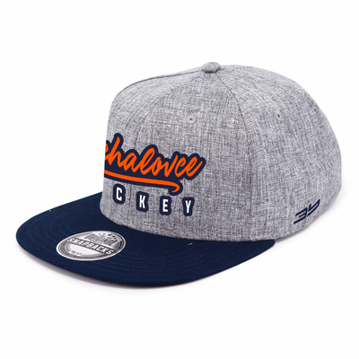 Šiltovka snapback HK Dukla Ingema Michalovce 2203