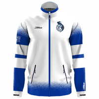 Softshellová bunda HK Poprad 0119
