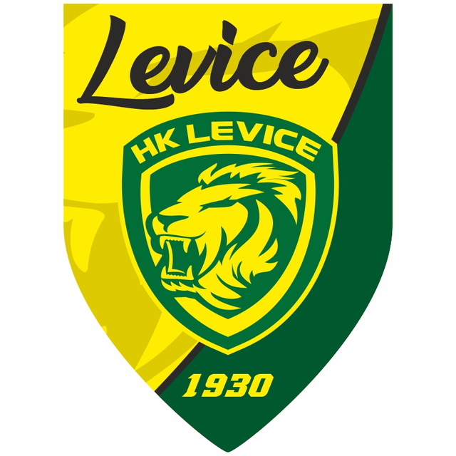 Vlajočka HK Levice 0319