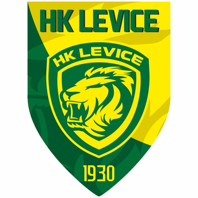 Vlajočka HK Levice 0219