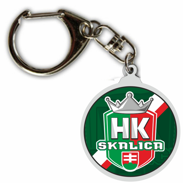Prívesok logo  HK Skalica