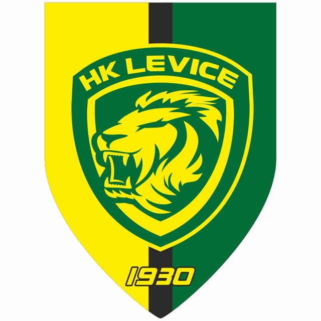 Vlajočka HK Levice 0119