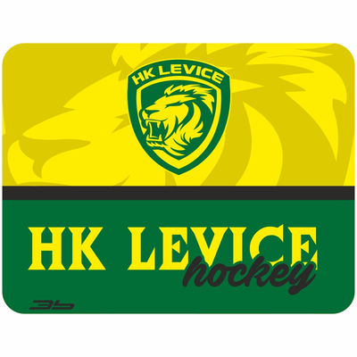 Podsedák HK Levice 0119
