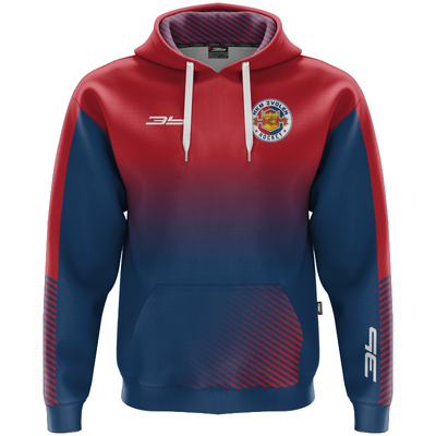 Tepláková mikina HKM Zvolen 3918