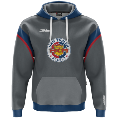 Tepláková mikina HKM Zvolen 3818